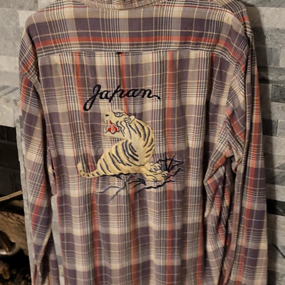Men's shirt - Picture 3 of 3